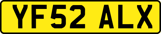 YF52ALX
