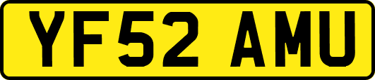 YF52AMU