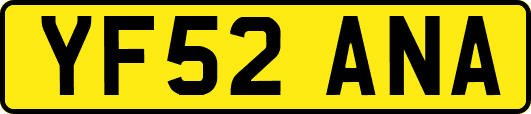 YF52ANA