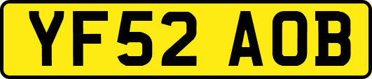 YF52AOB
