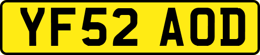 YF52AOD