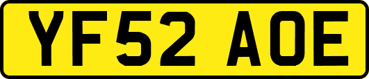 YF52AOE