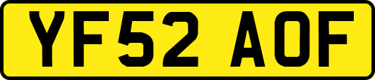 YF52AOF