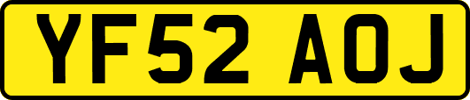 YF52AOJ