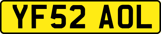 YF52AOL