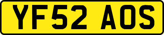 YF52AOS