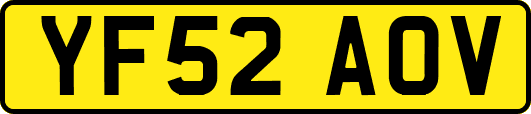 YF52AOV