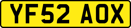 YF52AOX