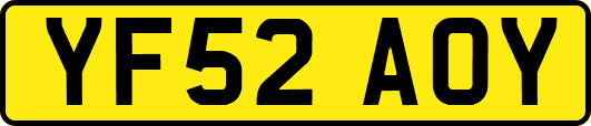 YF52AOY