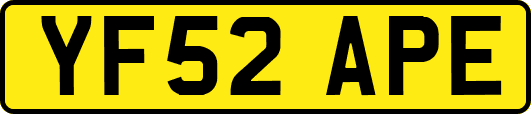 YF52APE