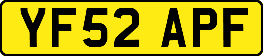 YF52APF