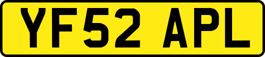 YF52APL