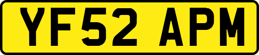 YF52APM