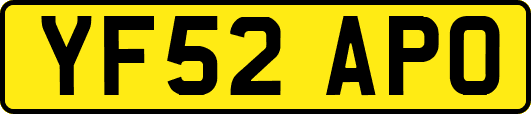 YF52APO