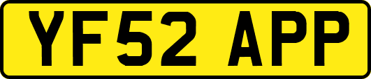 YF52APP
