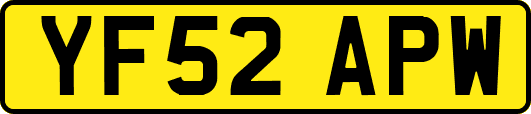 YF52APW