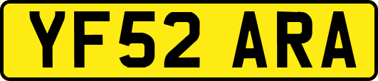 YF52ARA