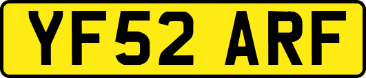 YF52ARF