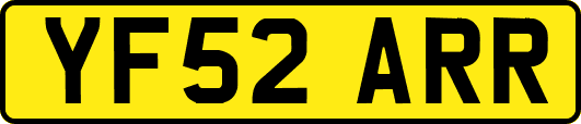 YF52ARR