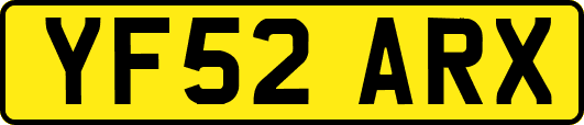 YF52ARX