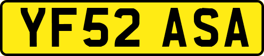 YF52ASA