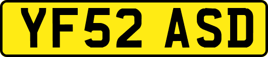 YF52ASD