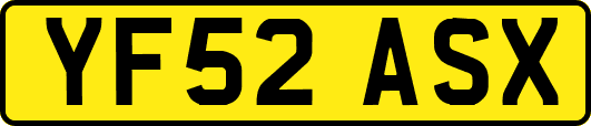 YF52ASX