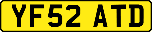 YF52ATD