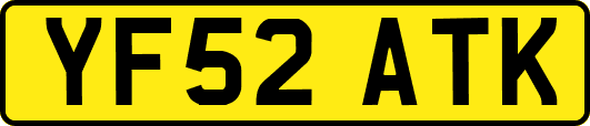 YF52ATK