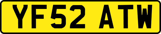 YF52ATW