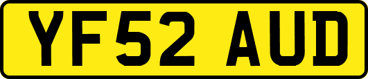 YF52AUD