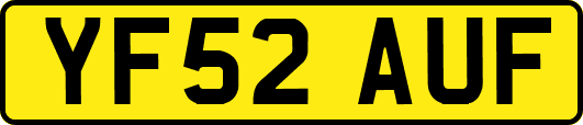 YF52AUF