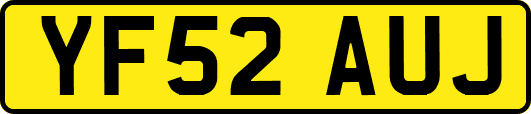 YF52AUJ
