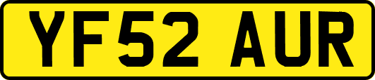 YF52AUR