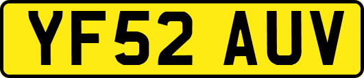 YF52AUV