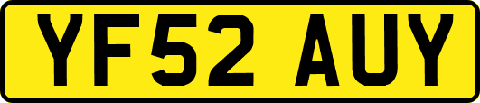 YF52AUY