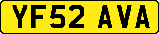YF52AVA