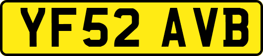 YF52AVB