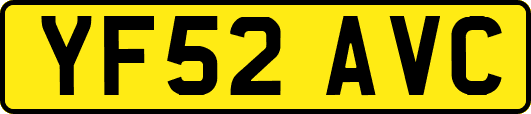 YF52AVC
