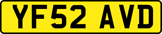 YF52AVD