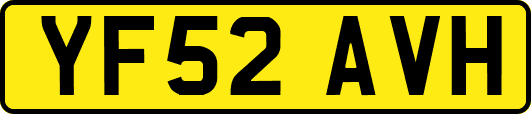 YF52AVH