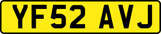 YF52AVJ