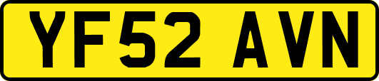 YF52AVN