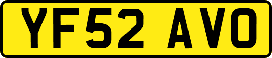 YF52AVO