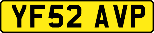YF52AVP