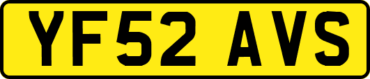 YF52AVS