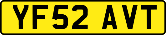 YF52AVT
