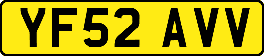 YF52AVV