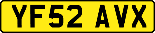 YF52AVX