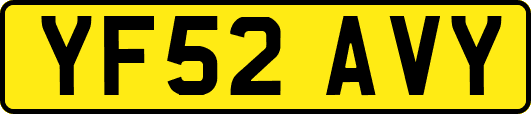 YF52AVY
